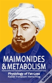 Capa do artigo Maimonides & Metabolism