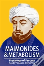 Capa do artigo Maimonides & Metabolism