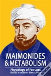 Maimonides & Metabolism