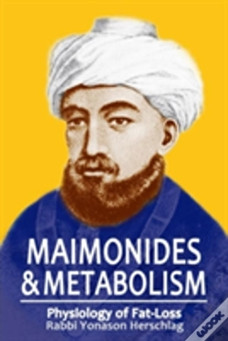 Capa do artigo Maimonides & Metabolism