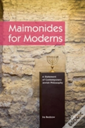 Capa do artigo Maimonides For Moderns