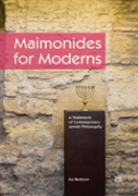 Maimonides For Moderns