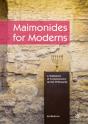 Maimonides For Moderns - Preview