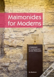 Capa do artigo Maimonides For Moderns