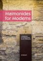 Maimonides For Moderns - Preview