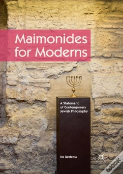 Capa do artigo Maimonides For Moderns
