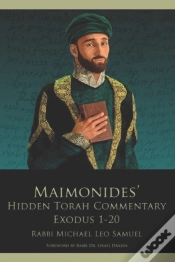 Capa do artigo Maimonides