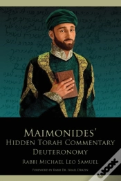 Capa do artigo Maimonides