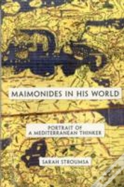 Capa do artigo Maimonides In His World