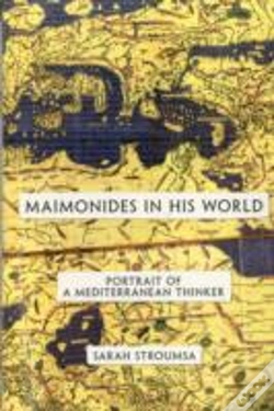 Capa do artigo Maimonides In His World