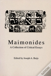 Capa do artigo Maimonides