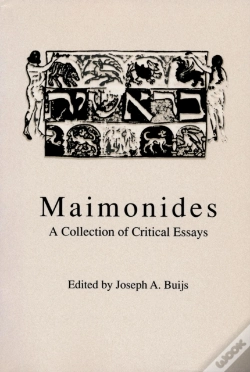 Capa do artigo Maimonides
