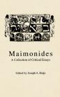Maimonides - Preview