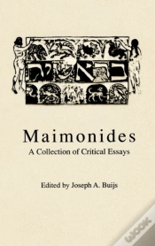 Capa do artigo Maimonides