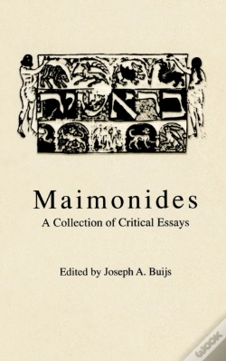 Capa do artigo Maimonides