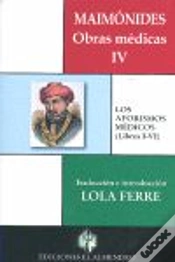 Capa do artigo Maimónides