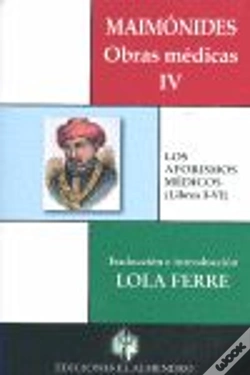 Capa do artigo Maimónides