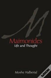 Capa do artigo Maimonides