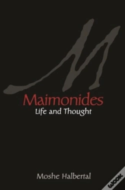 Capa do artigo Maimonides