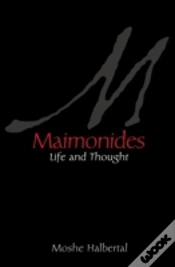 Capa do artigo Maimonides