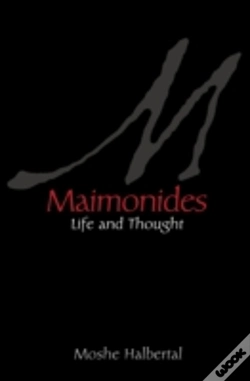 Capa do artigo Maimonides