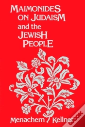 Capa do artigo Maimonides On Judaism And The Jewish People