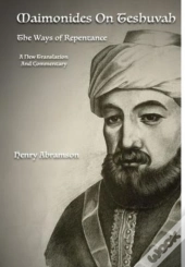 Maimonides On Teshuvah