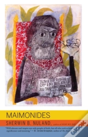Capa do artigo Maimonides
