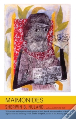 Capa do artigo Maimonides