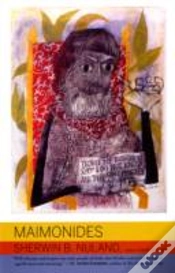 Capa do artigo Maimonides
