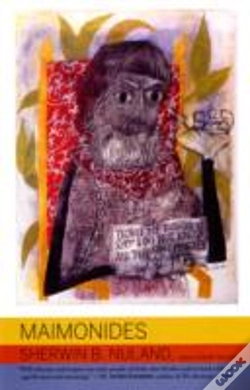 Capa do artigo Maimonides