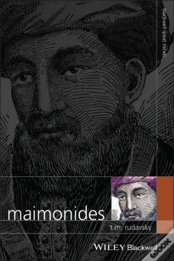 Capa do artigo Maimonides