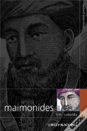 Capa do artigo Maimonides