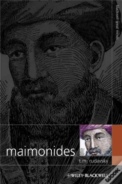 Capa do artigo Maimonides
