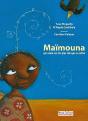 Maïmouna ; Qui Avala Ses Cris Plus Vite Que Sa Salive - Preview
