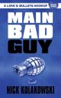 Main Bad Guy - Preview