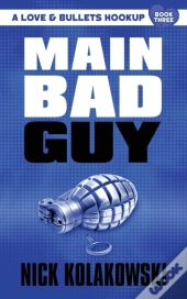 Main Bad Guy