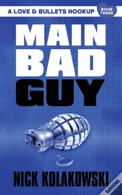 Capa do artigo Main Bad Guy