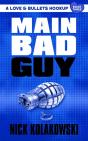 Main Bad Guy - Preview