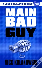 Capa do artigo Main Bad Guy