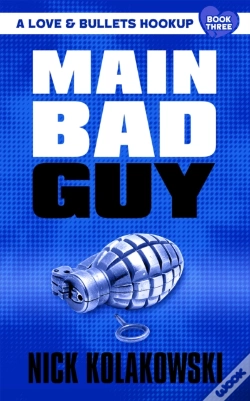 Capa do artigo Main Bad Guy