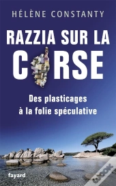 Main Basse Sur La Corse