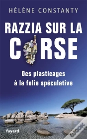 Capa do artigo Main Basse Sur La Corse