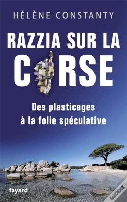 Capa do artigo Main Basse Sur La Corse