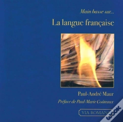 Capa do artigo Main Basse Sur... La Langue Francaise