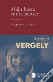 Capa do artigo Main Basse Sur La Pensée