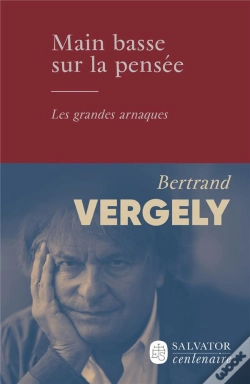 Capa do artigo Main Basse Sur La Pensée