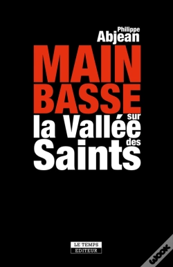 Capa do artigo Main Basse Sur La Vallée Des Saints