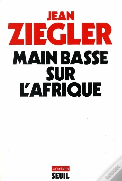Capa do artigo Main Basse Sur L'Afrique