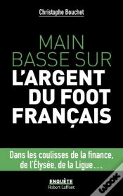 Capa do artigo Main Basse Sur L